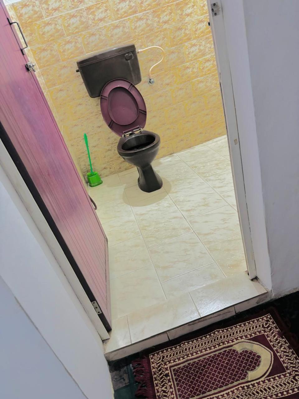 Luxus Inn Ja - Padmanabha Thiruvananthapuram ภายนอก รูปภาพ